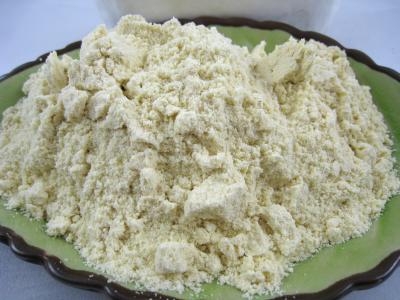farine de millet