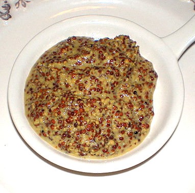 Moutarde