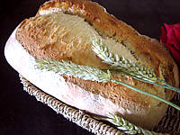 Pain de campagne
