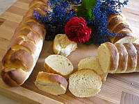 Baguettes viennoises