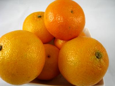 orange