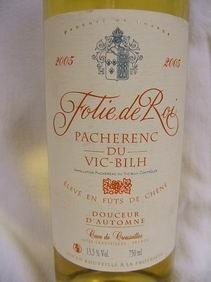 Pacherenc