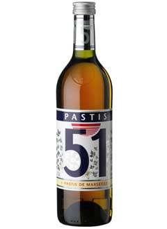 Pastis
