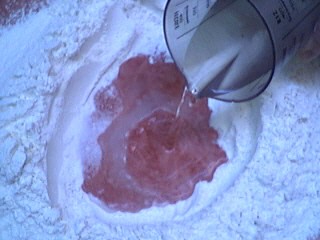 pâte feuilletée