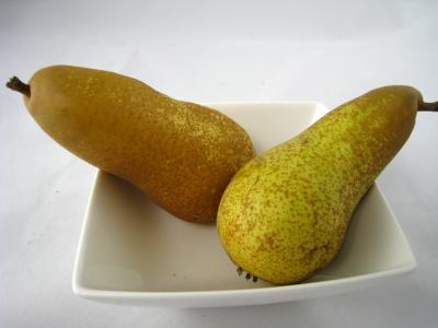 poire conférence