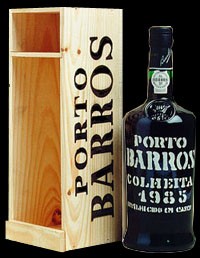 vin de porto