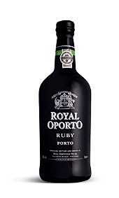 porto ruby
