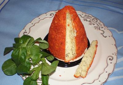 boulettes d'avesnes