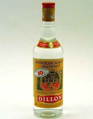rhum