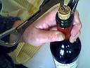 pour le vin