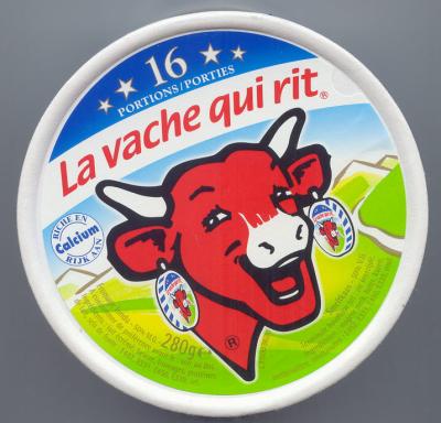 vache qui rit