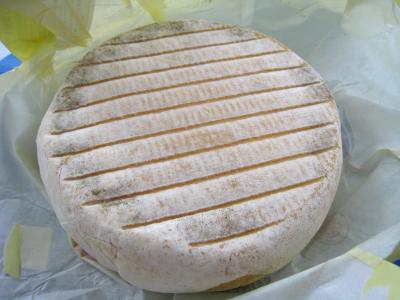 Saint-Nectaire