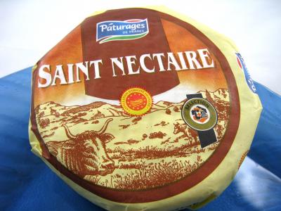 saint nectaire