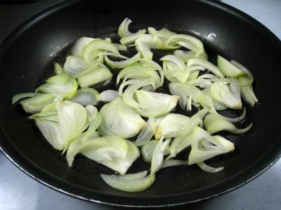 Rôti de biche aux morilles et au riz - 6.2