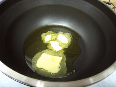Abattis et pilons en blanquette - 12.1