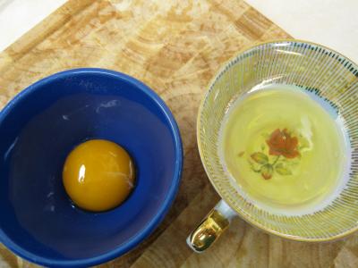 Gressins aux olives et à l'emmental - 2.1
