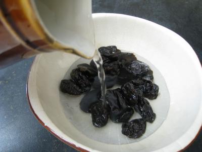 Foie gras aux pruneaux - 8.2