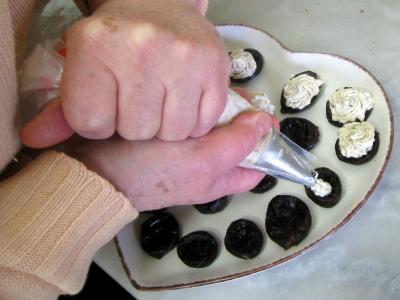 Foie gras aux pruneaux - 13.1