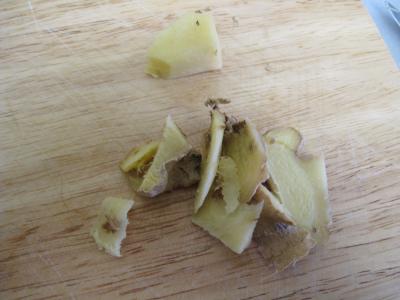 Coupelles de crêpes farcies aux encornets - 3.2