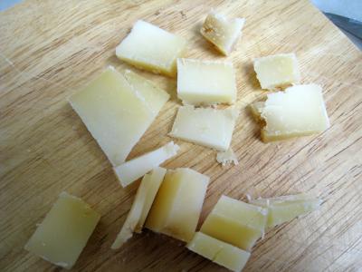 Coupelles de crêpes farcies aux encornets - 5.1
