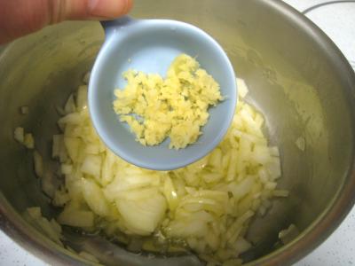Coupelles de crêpes farcies aux encornets - 12.3