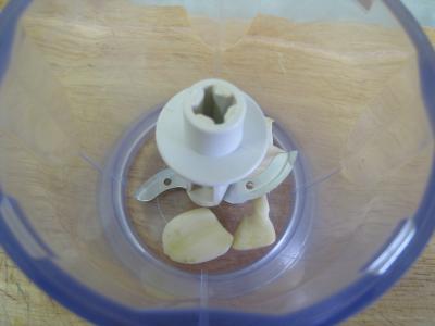 Noix de Saint-Jacques aux morilles et à la purée de marrons - 8.2
