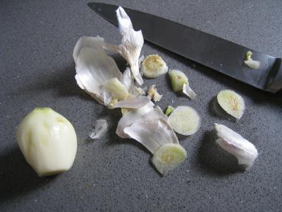 Noix de Saint-Jacques au cidre et aux noix - 4.1