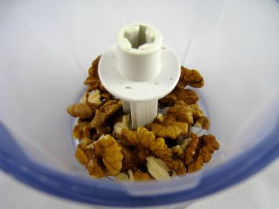 Noix de Saint-Jacques au cidre et aux noix - 6.1