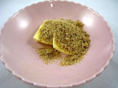 Noix de Saint-Jacques au cidre et aux noix - 9.2