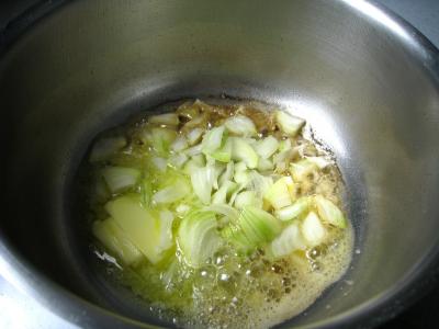 Noix de Saint-Jacques au cidre et aux noix - 11.2