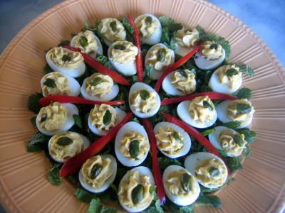 Recette Sauce mayonnaise au batteur-mélangeur