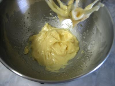 Sauce mayonnaise au batteur-mélangeur - 5.1