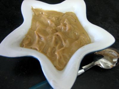 Image : recette Sauce mayonnaise au batteur-mélangeur