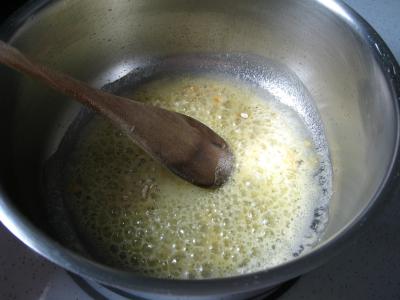 Sauce béchamel - 2.1