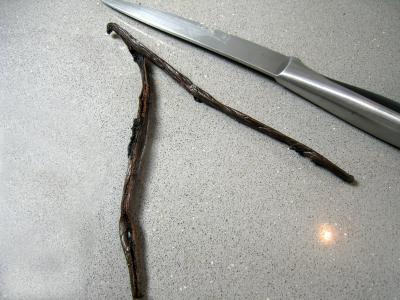 Couronne aux épices et au miel - 1.3