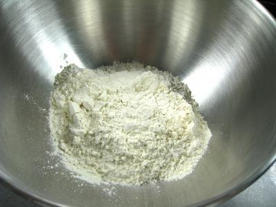 Couronne aux épices et au miel - 5.1