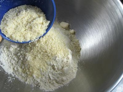 Couronne aux épices et au miel - 5.3