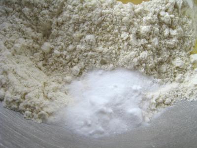Couronne aux épices et au miel - 6.1