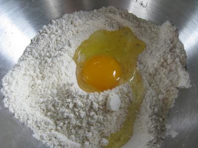 Couronne aux épices et au miel - 6.3