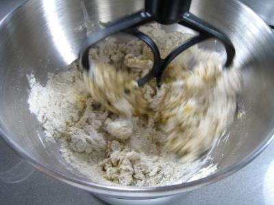 Couronne aux épices et au miel - 7.1
