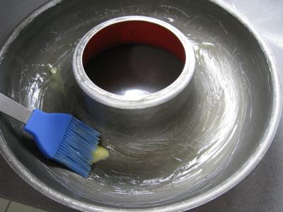 Couronne aux épices et au miel - 7.3