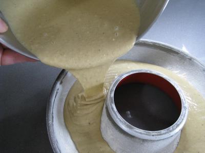 Couronne aux épices et au miel - 8.2