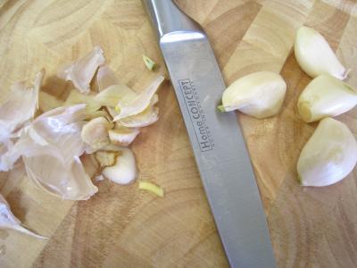 Feuilletés de ris de veau et champignons - 7.3