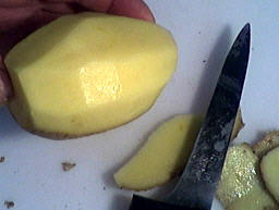 Tartiflette savoyarde - 1.1
