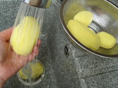 Aiguillettes de canard au whisky - 3.2