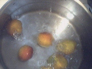 Abricots à l'eau de vie - 2.2