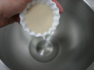 Pâte à pizza - 2.2