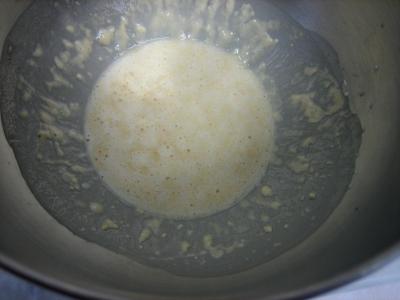 Pâte à pizza - 3.2
