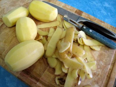Raclette maison - 7.3