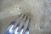 Pâte brisée au robot - 9.1